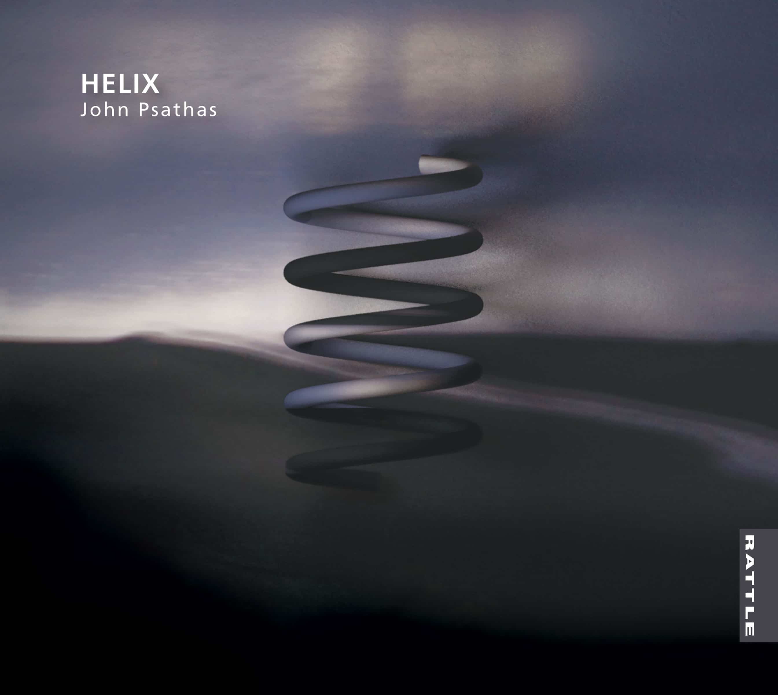 Helix Album Cover